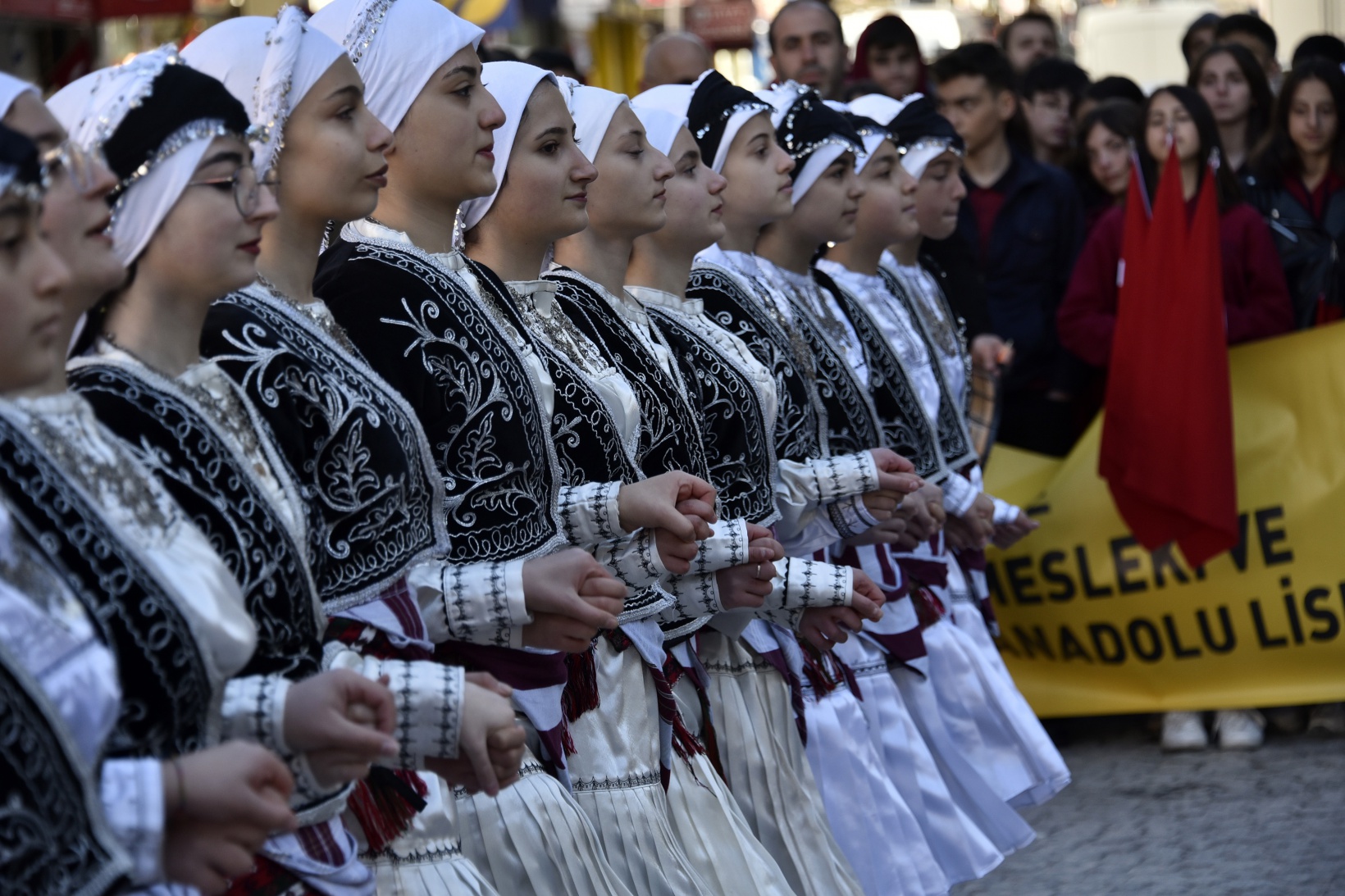Gümüşhane’de 29 Ekim Cumhuriyet Bayramı kutlanıyor 24