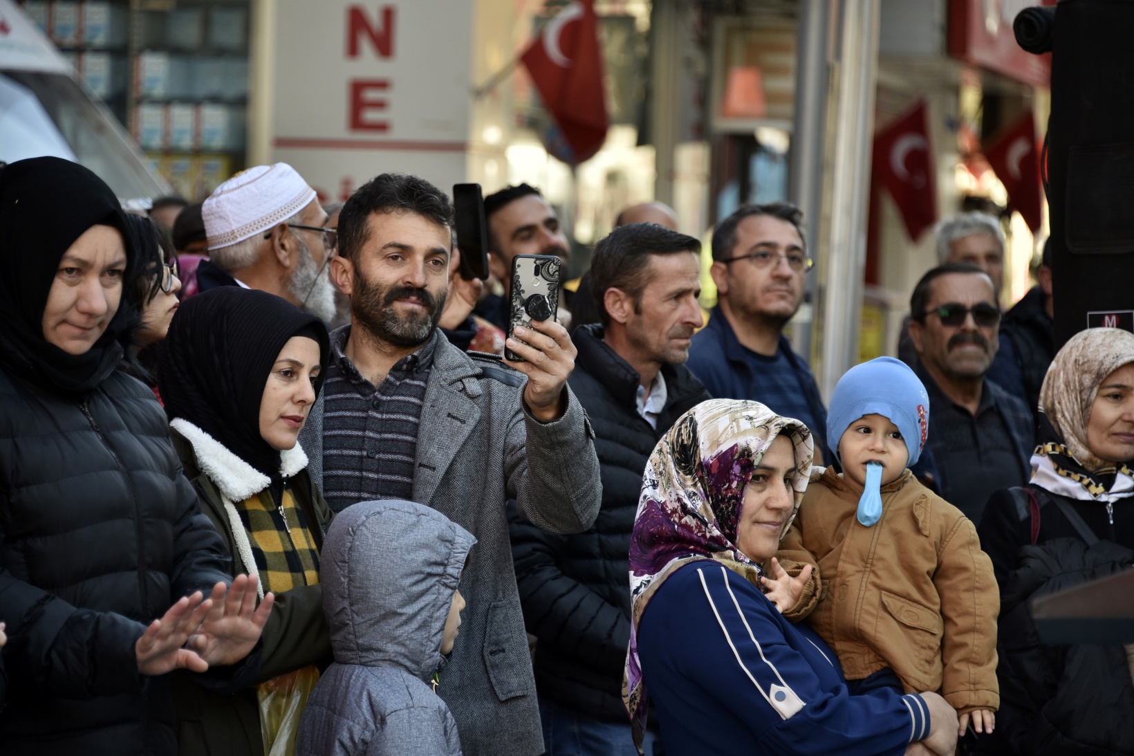 Gümüşhane’de 29 Ekim Cumhuriyet Bayramı kutlanıyor 53