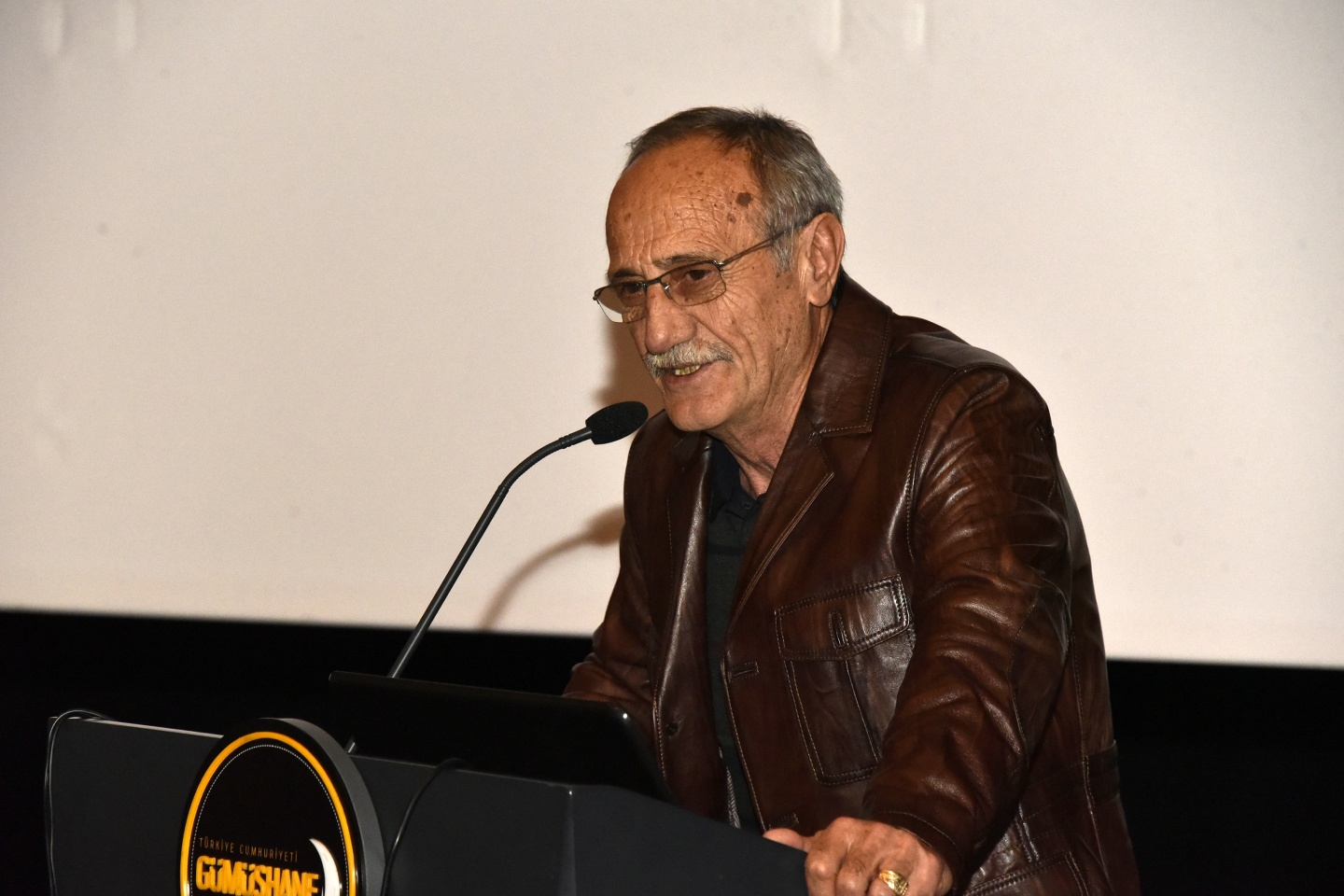 Gümüşhane’de Kadına Yönelik Şiddete Karşı Mücadele Günü programı 10