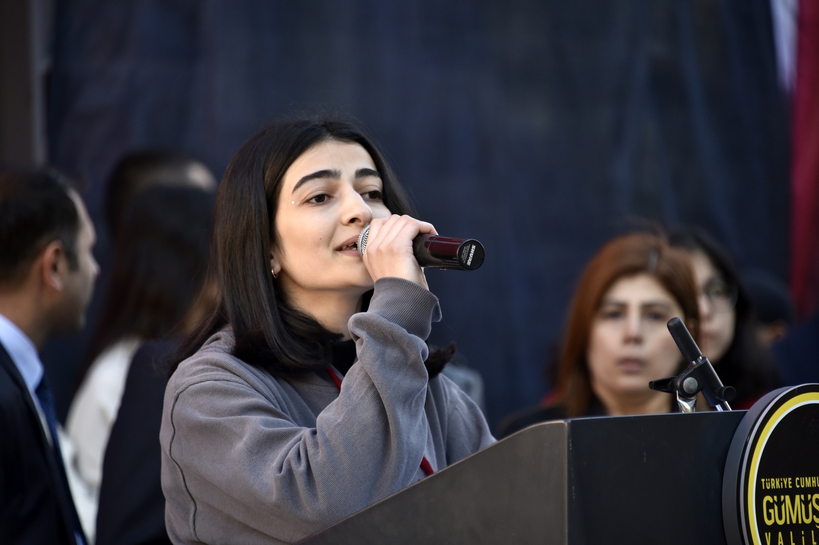 Gümüşhane’de 29 Ekim Cumhuriyet Bayramı kutlanıyor 14