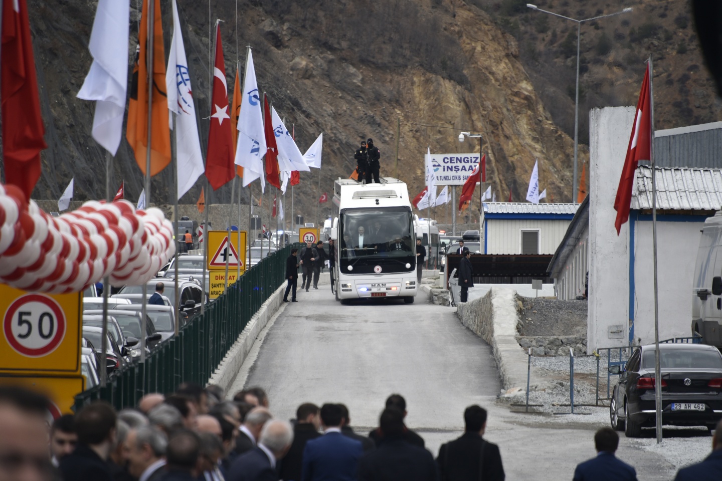 Zigana’da 42 yıl sonra bir ilk gerçekleşti 3