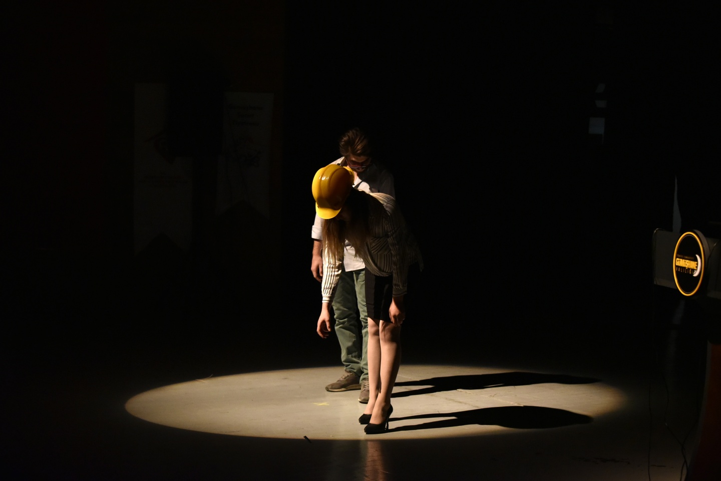 Gümüşhane’de Kadına Yönelik Şiddete Karşı Mücadele Günü programı 31