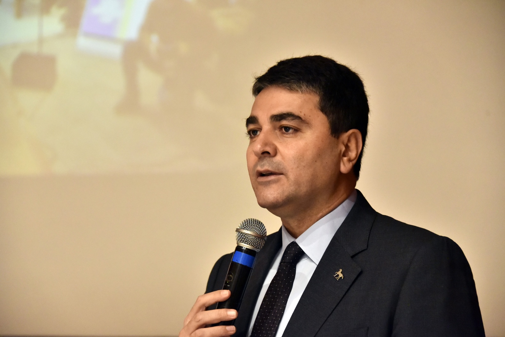 DP Genel Başkanı Gültekin Uysal Gümüşhane’de 6