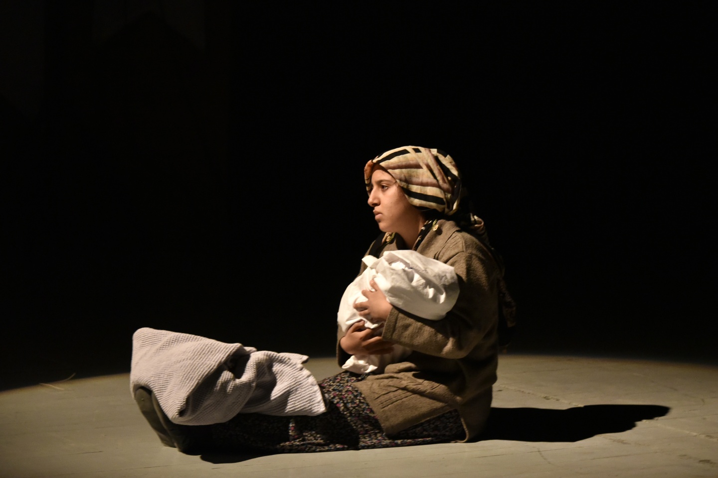 Gümüşhane’de Kadına Yönelik Şiddete Karşı Mücadele Günü programı 12