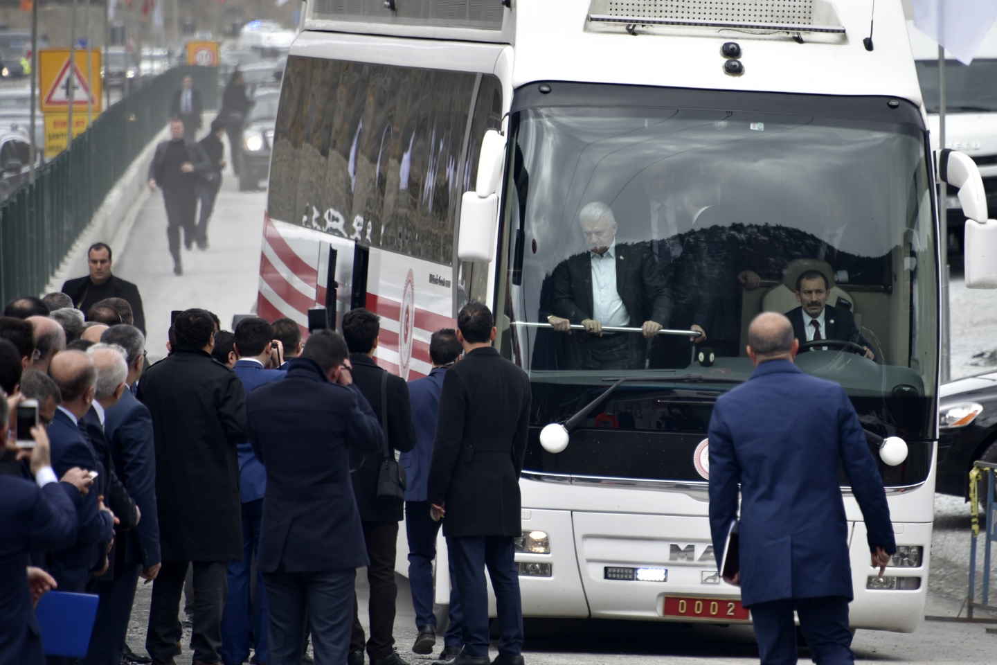 Zigana’da 42 yıl sonra bir ilk gerçekleşti 4