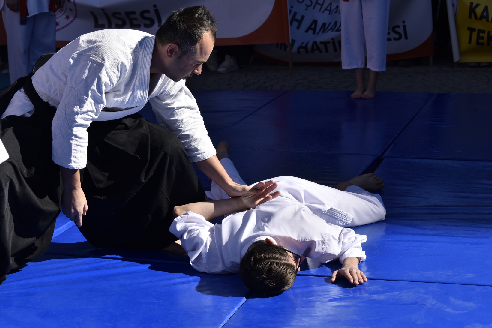 Gümüşhane’de 29 Ekim Cumhuriyet Bayramı kutlanıyor 19