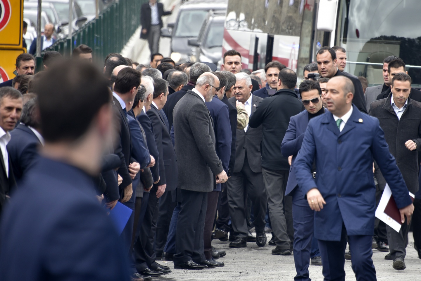 Zigana’da 42 yıl sonra bir ilk gerçekleşti 1