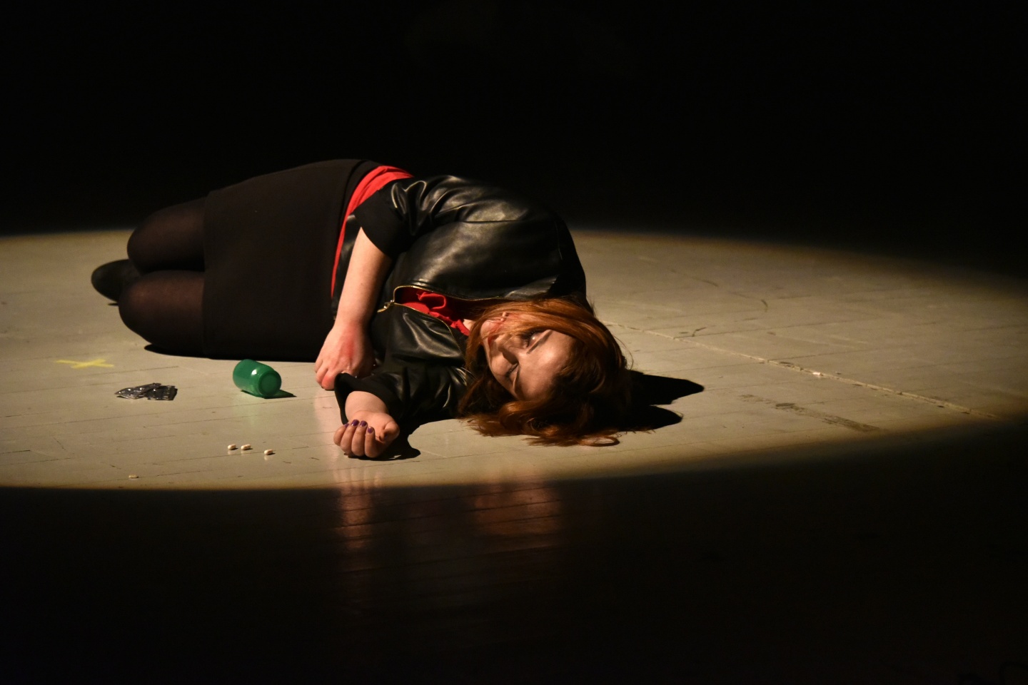 Gümüşhane’de Kadına Yönelik Şiddete Karşı Mücadele Günü programı 18