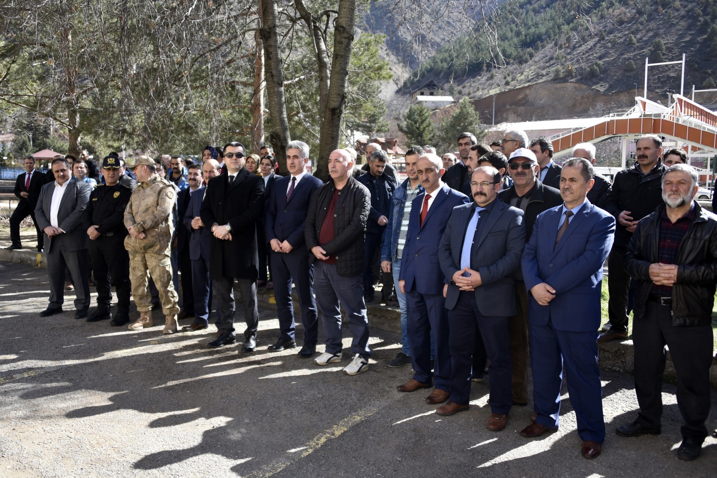 Gümüşhane’de arıcılara 2 bin 500 polen tuzaklı kovan altlığı daha dağıtıldı 3