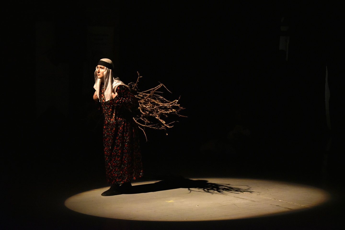 Gümüşhane’de Kadına Yönelik Şiddete Karşı Mücadele Günü programı 19