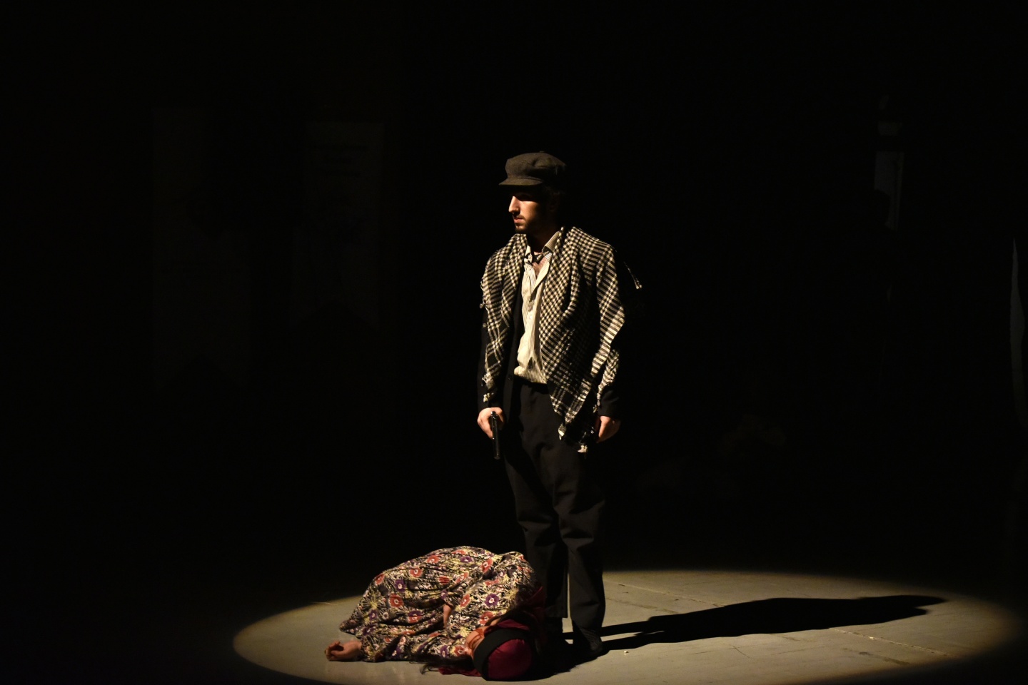 Gümüşhane’de Kadına Yönelik Şiddete Karşı Mücadele Günü programı 17