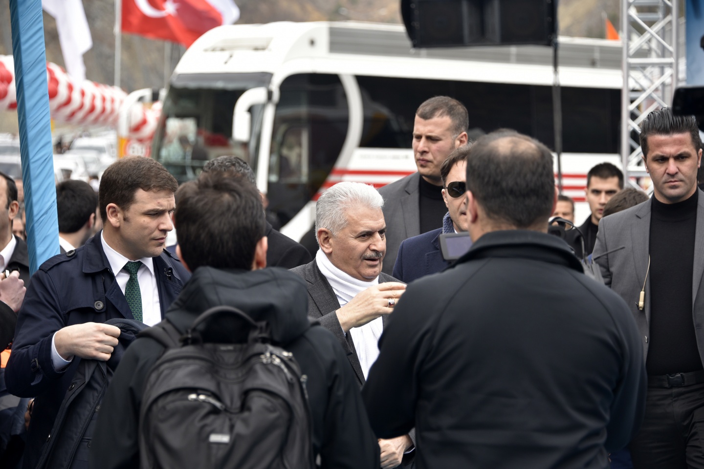 Zigana’da 42 yıl sonra bir ilk gerçekleşti 6