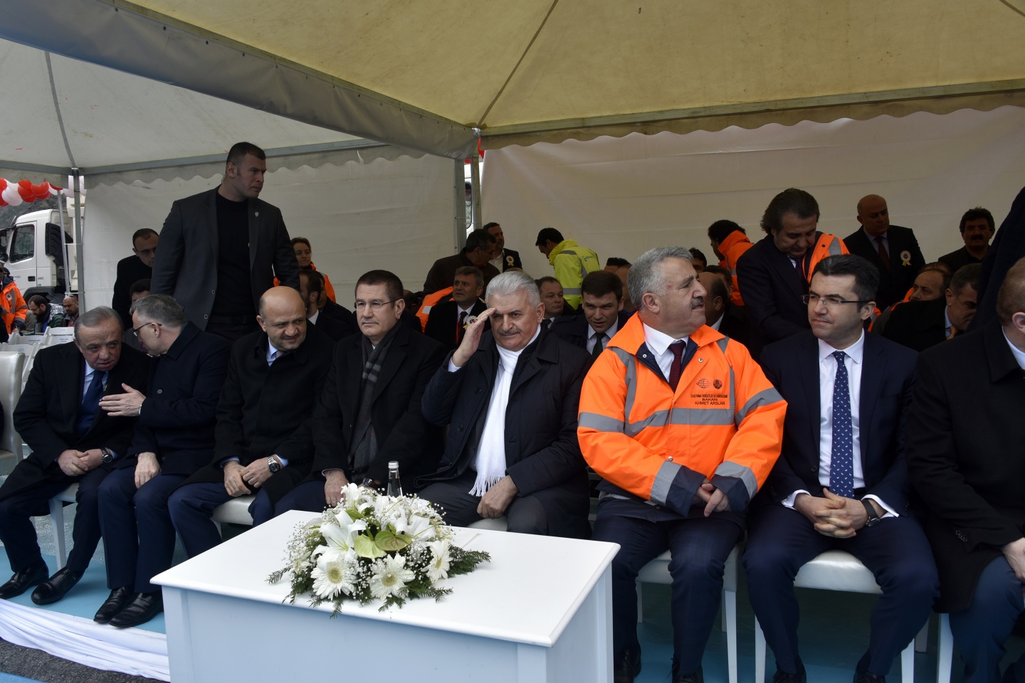 Zigana’da 42 yıl sonra bir ilk gerçekleşti 9