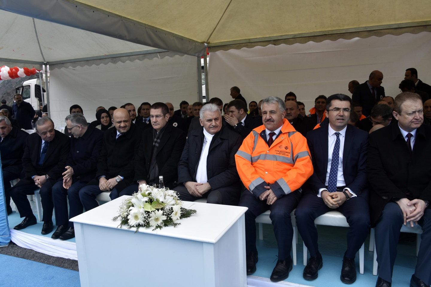 Zigana’da 42 yıl sonra bir ilk gerçekleşti 11