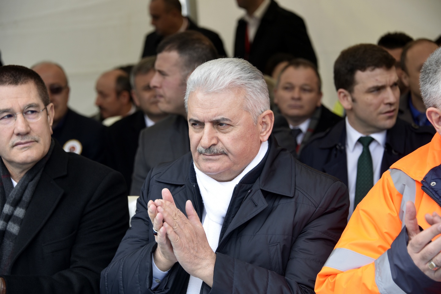 Zigana’da 42 yıl sonra bir ilk gerçekleşti 15