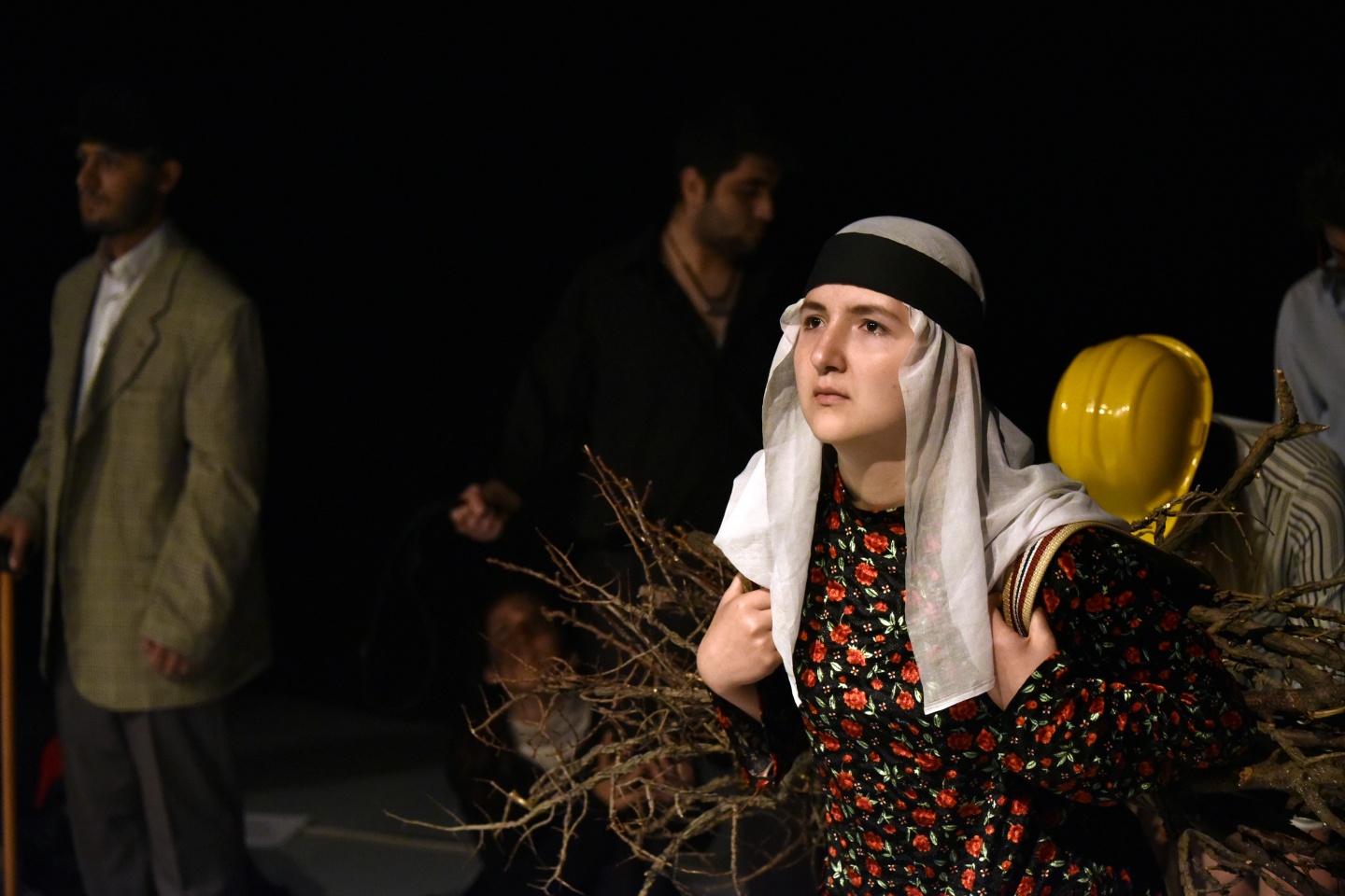 Gümüşhane’de Kadına Yönelik Şiddete Karşı Mücadele Günü programı 25