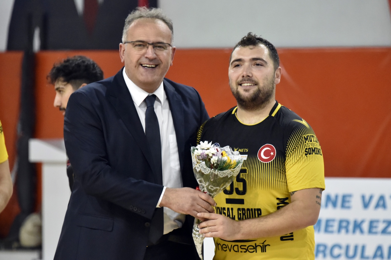 Derbinin kazananı Şiran oldu 25