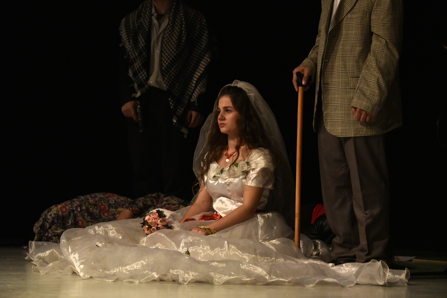 Gümüşhane’de Kadına Yönelik Şiddete Karşı Mücadele Günü programı 22