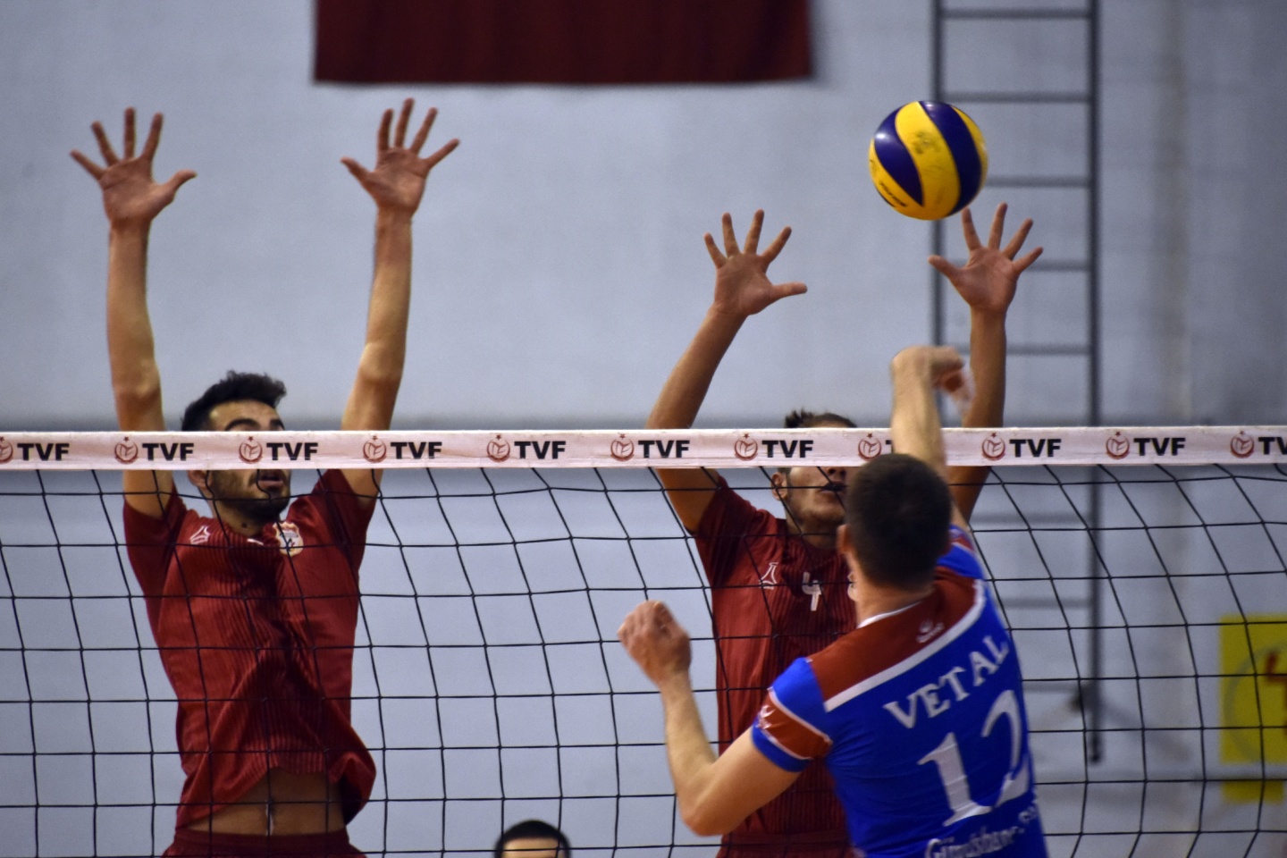 Torul Gençlik dozer gibi: 3-0 28