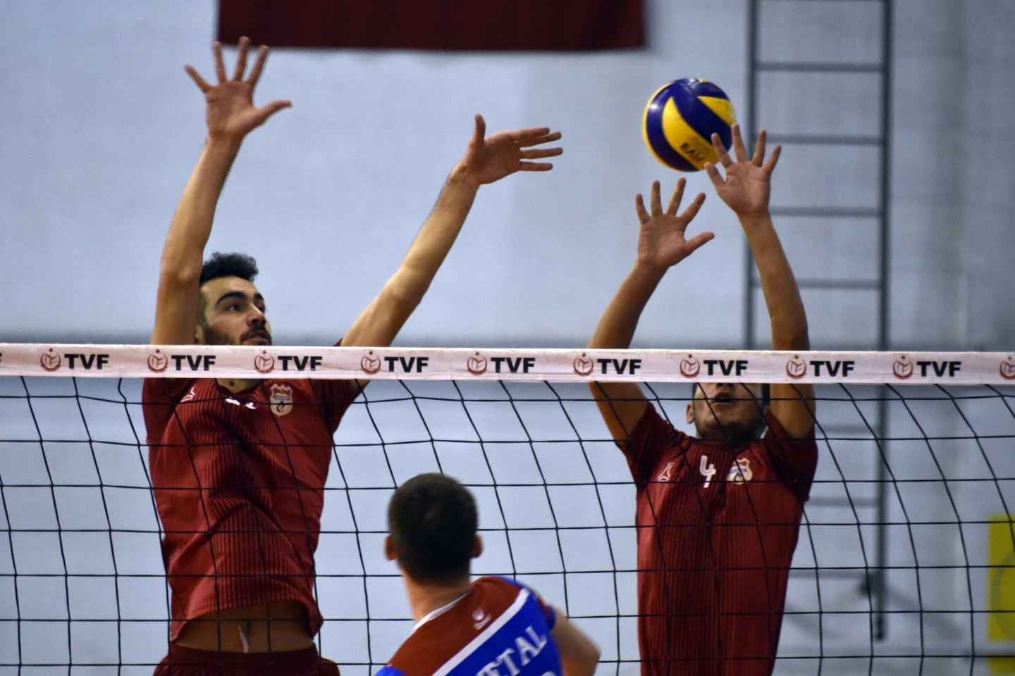 Torul Gençlik dozer gibi: 3-0 25