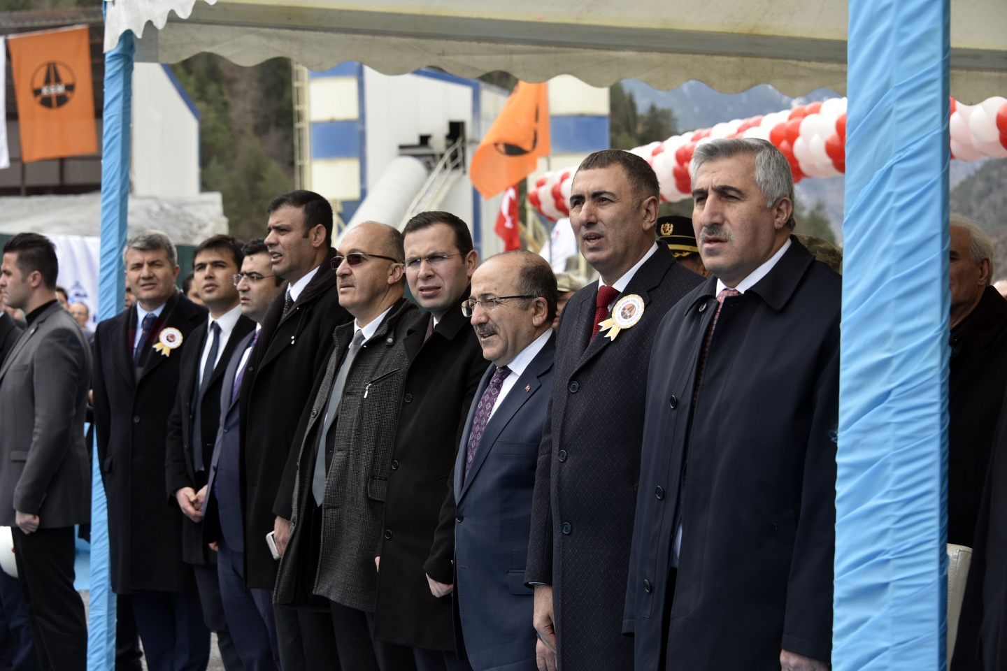 Zigana’da 42 yıl sonra bir ilk gerçekleşti 17