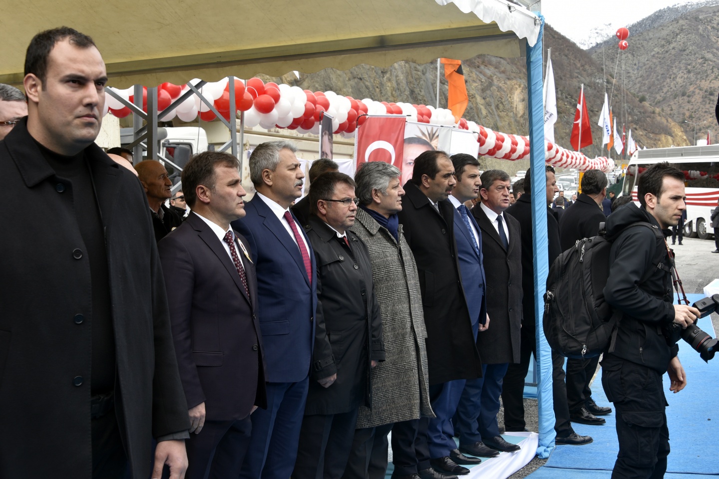 Zigana’da 42 yıl sonra bir ilk gerçekleşti 19