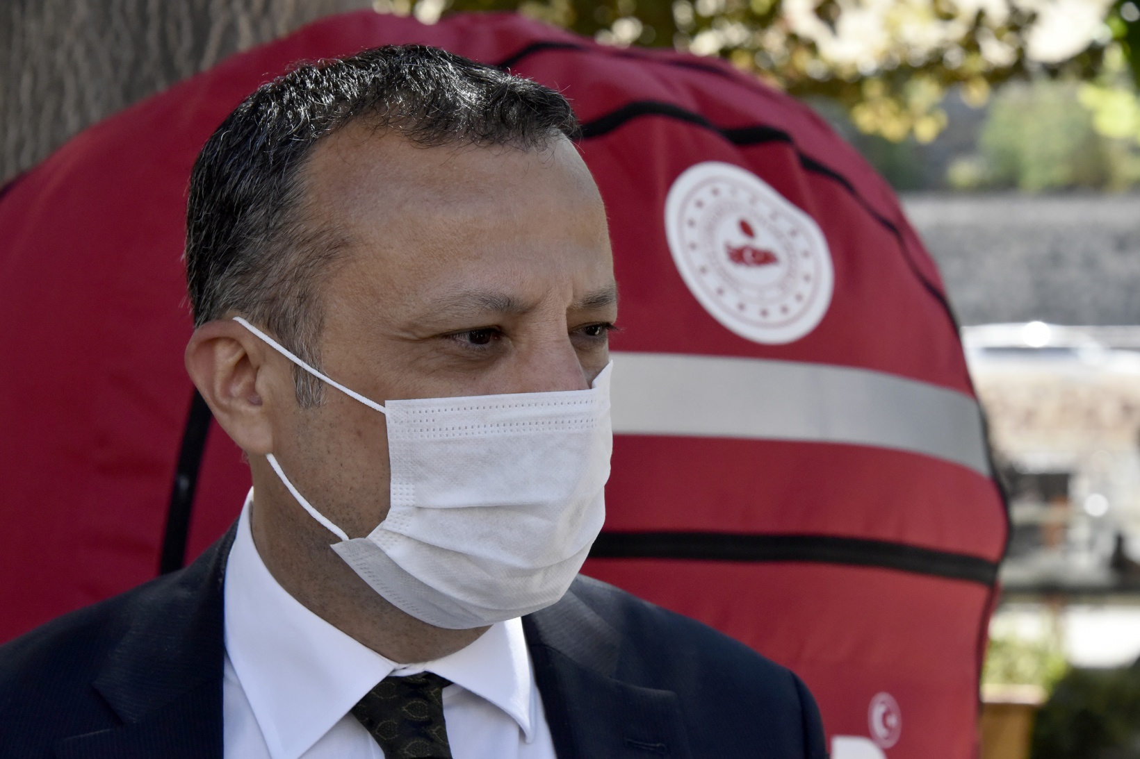 Gümüşhane’de 17 Ağustos depremi unutulmadı 16