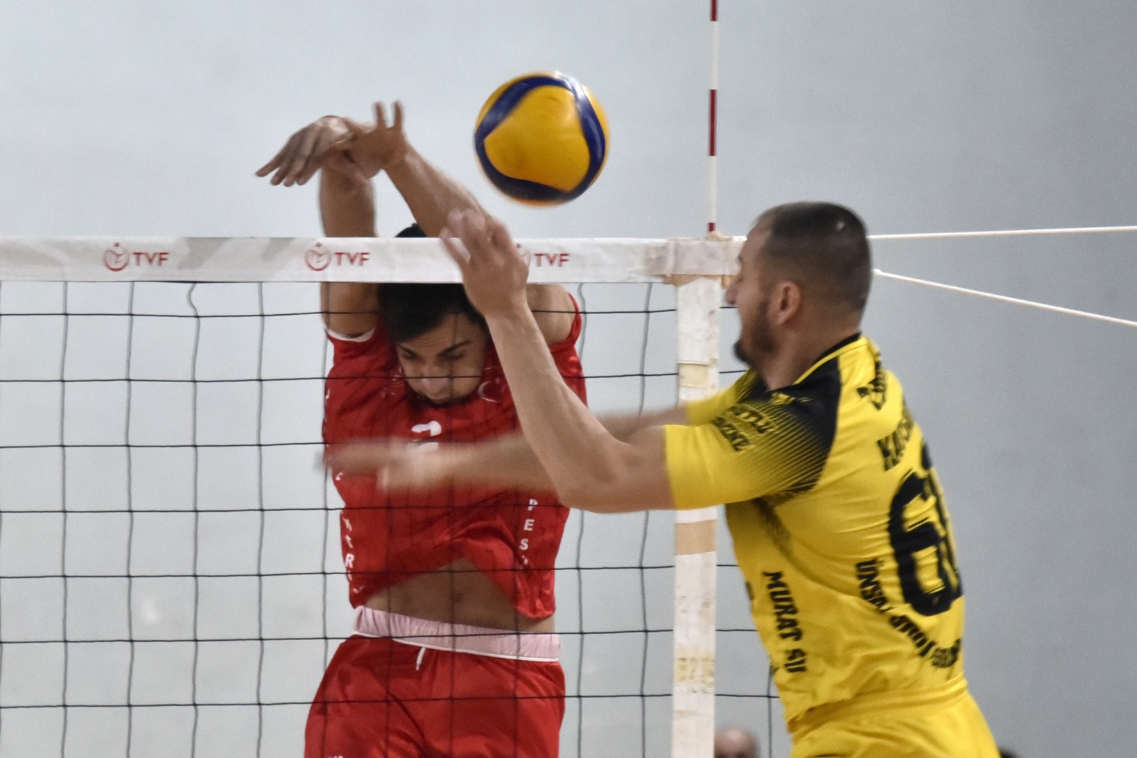 Derbinin kazananı Şiran oldu 1