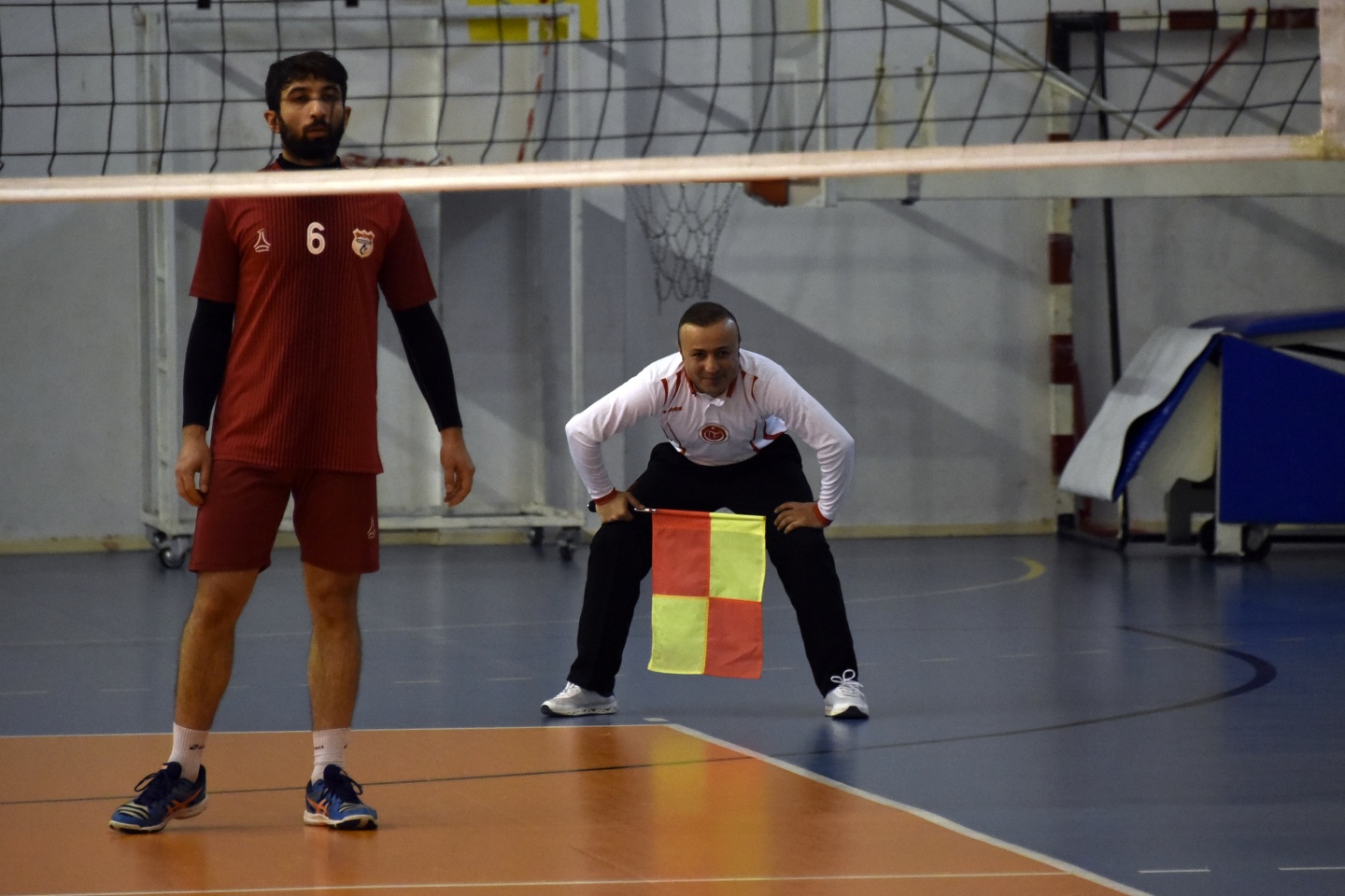 Torul Gençlik dozer gibi: 3-0 15