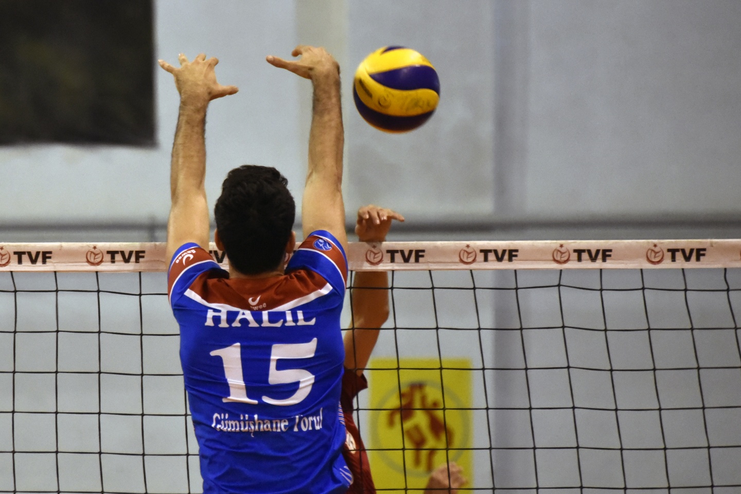 Torul Gençlik dozer gibi: 3-0 29