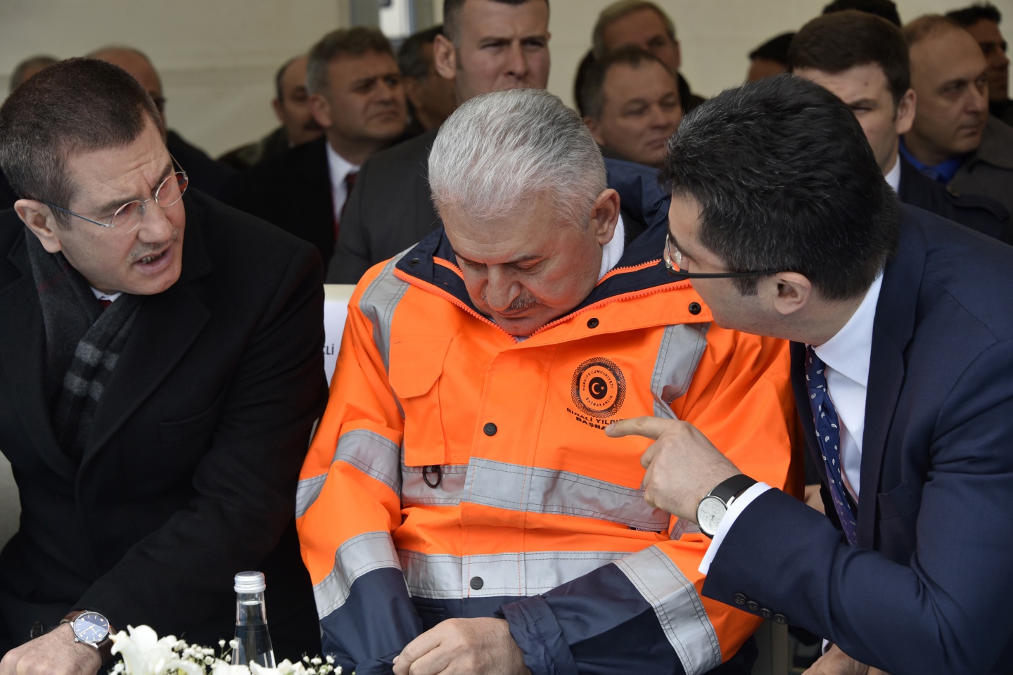 Zigana’da 42 yıl sonra bir ilk gerçekleşti 23