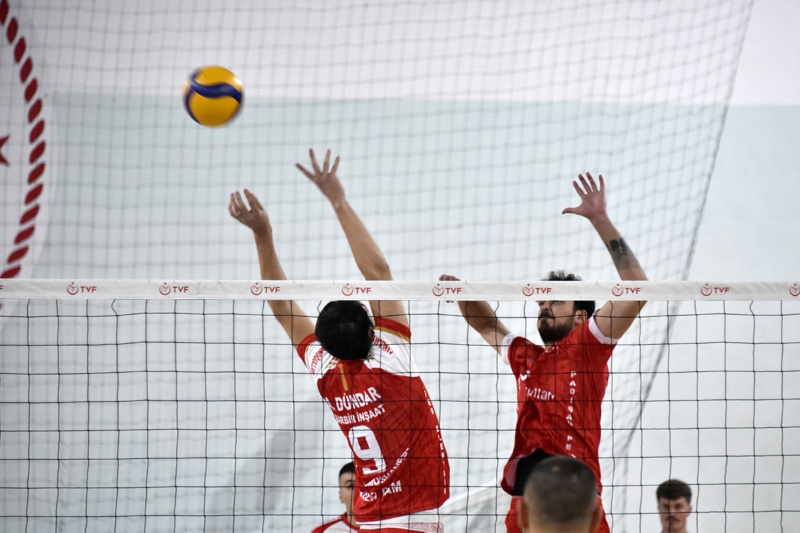 Derbinin kazananı Şiran oldu 19