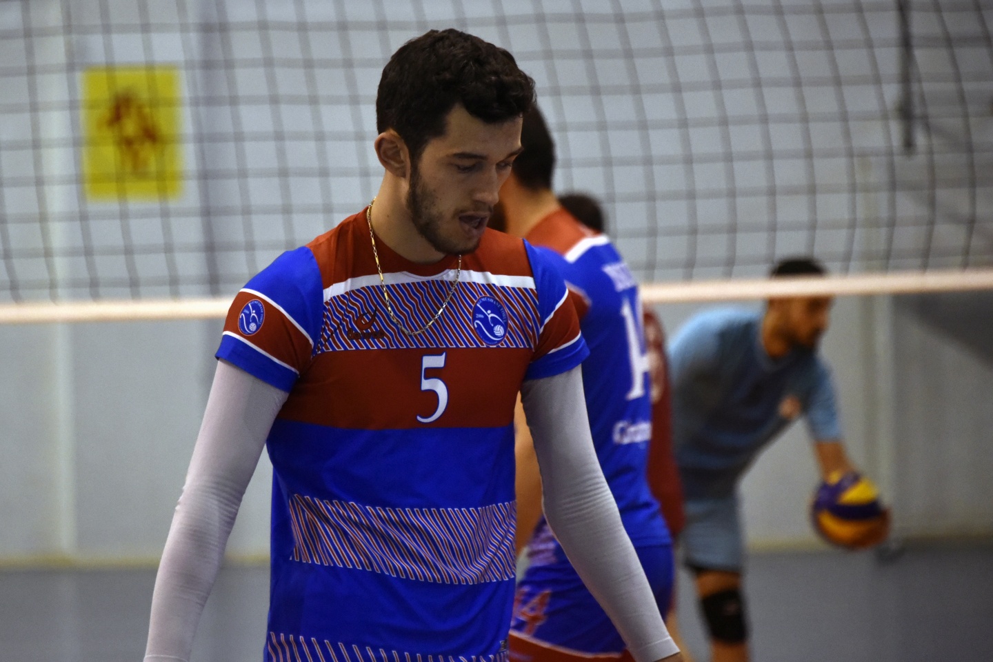 Torul Gençlik dozer gibi: 3-0 14