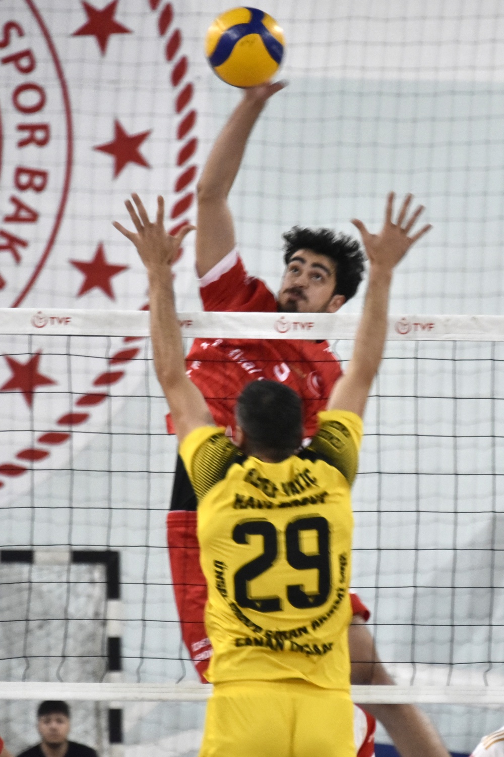 Derbinin kazananı Şiran oldu 27