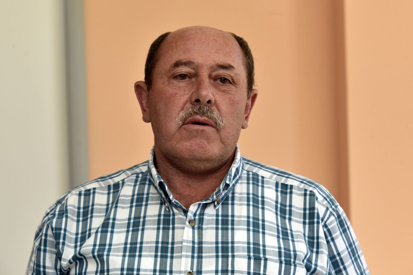 Gümüşhanespor'da başkan seçilemedi 13