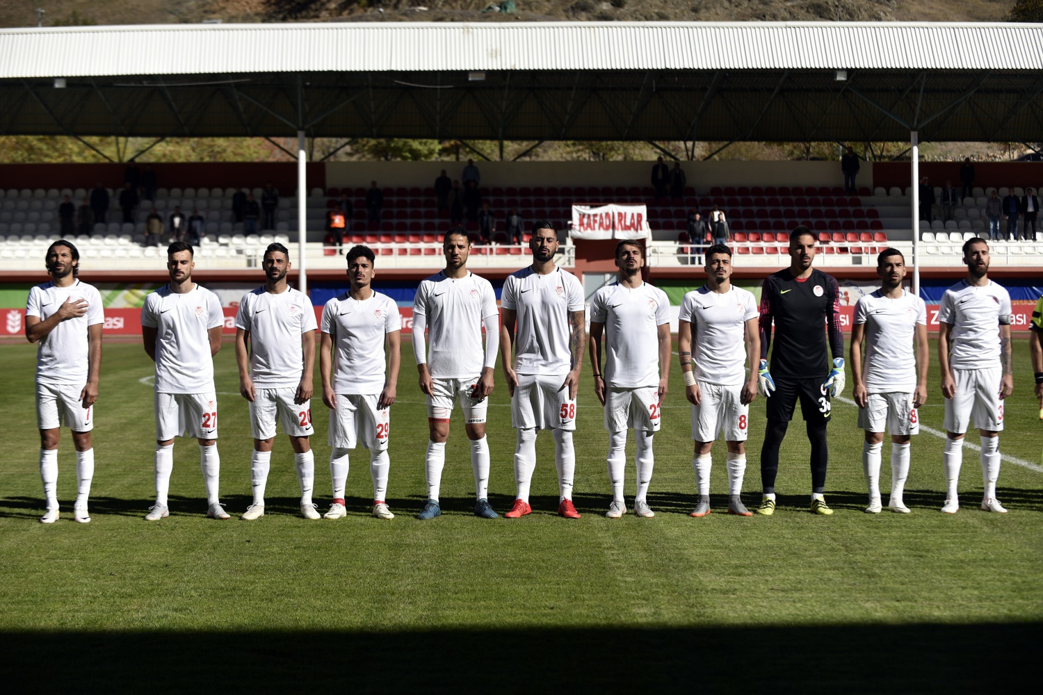 Gümüş kupaya penaltılarla veda etti: 5-7 3