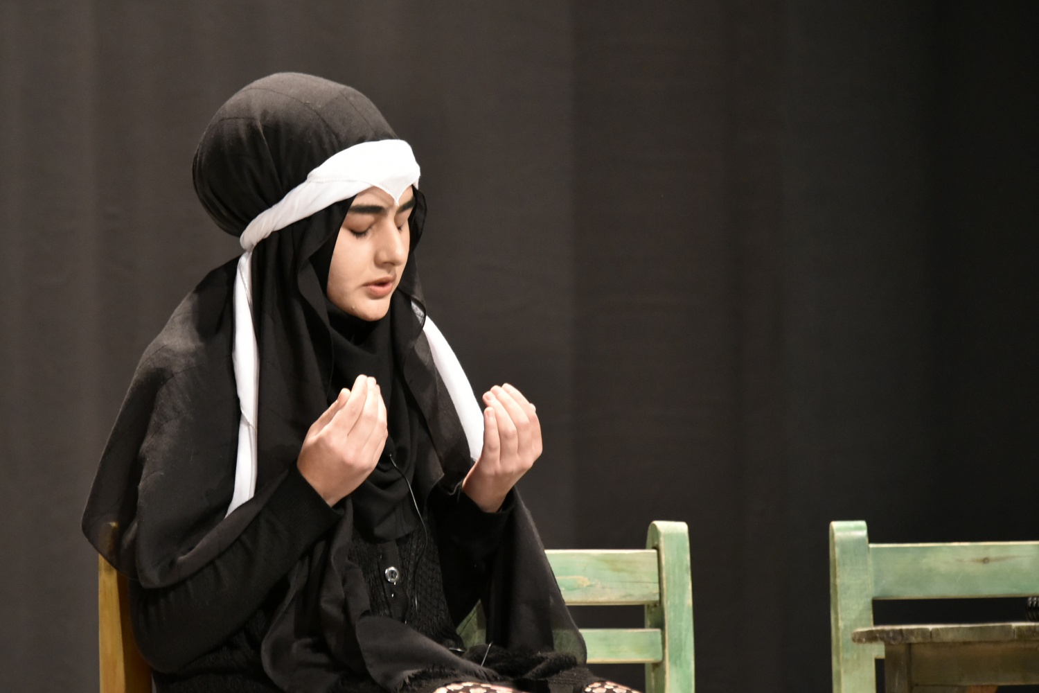 Gümüşhane’de İstiklal Marşı’nın kabulünün yıldönümü kutlandı 43