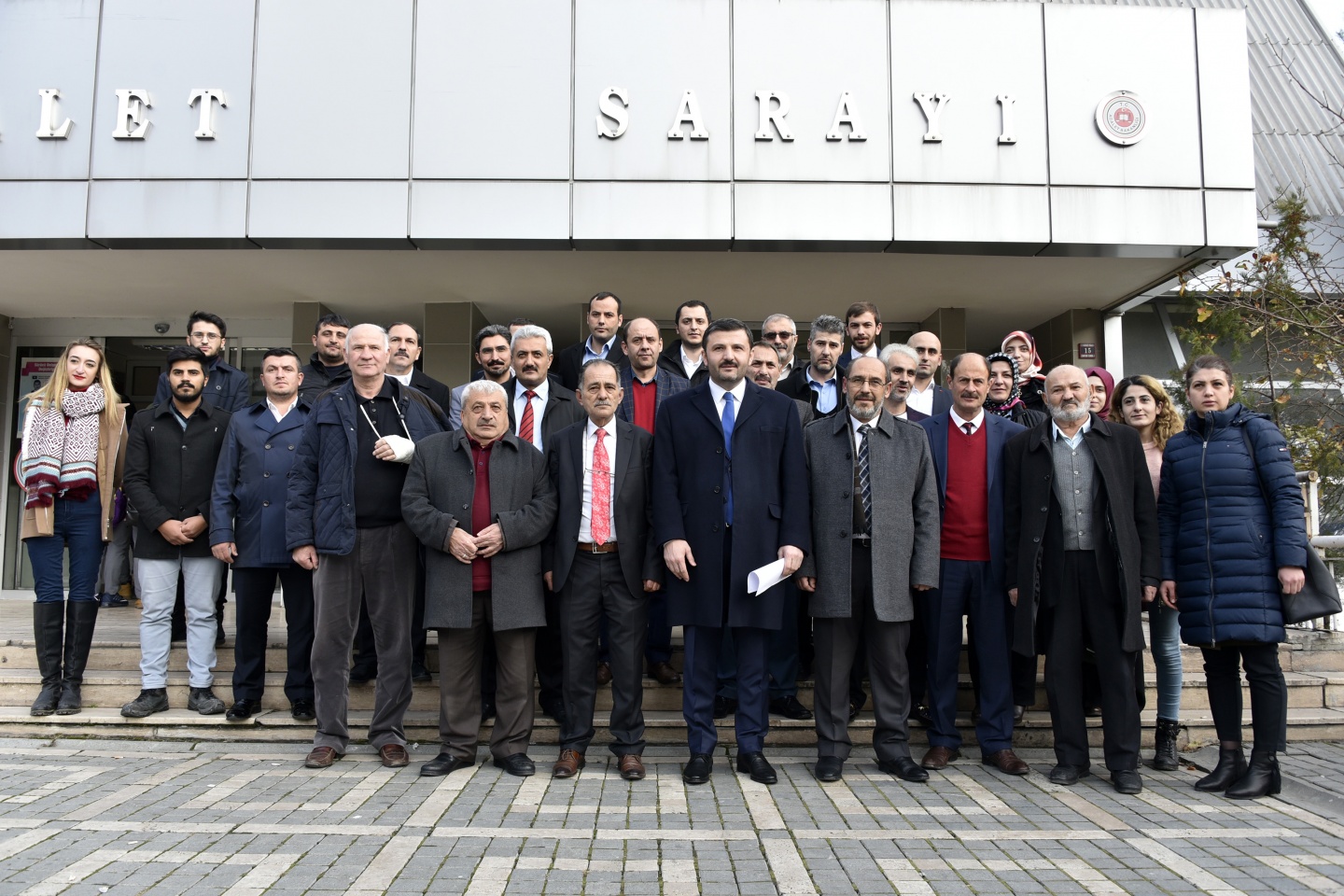 Köse mazbatasını aldı 4