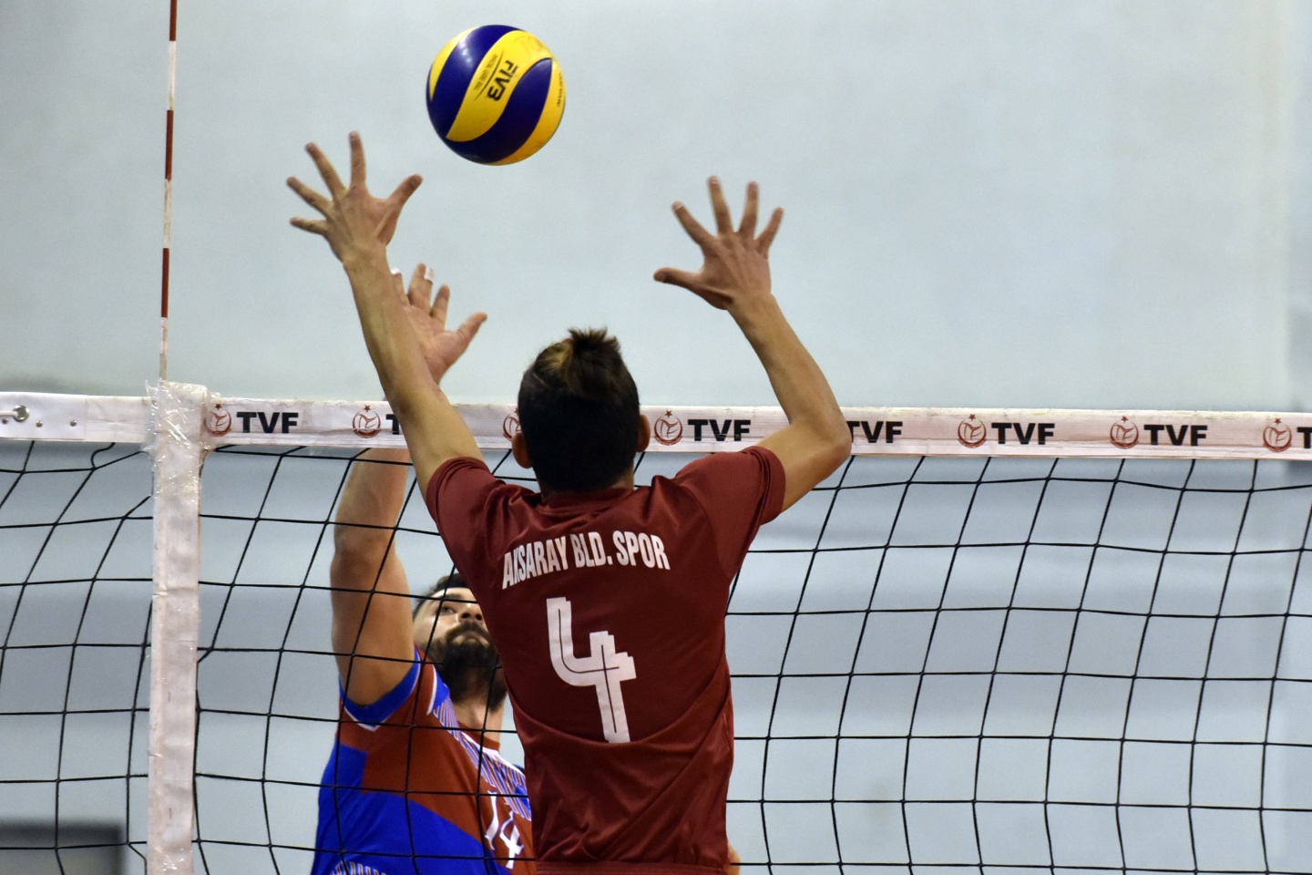 Torul Gençlik dozer gibi: 3-0 27