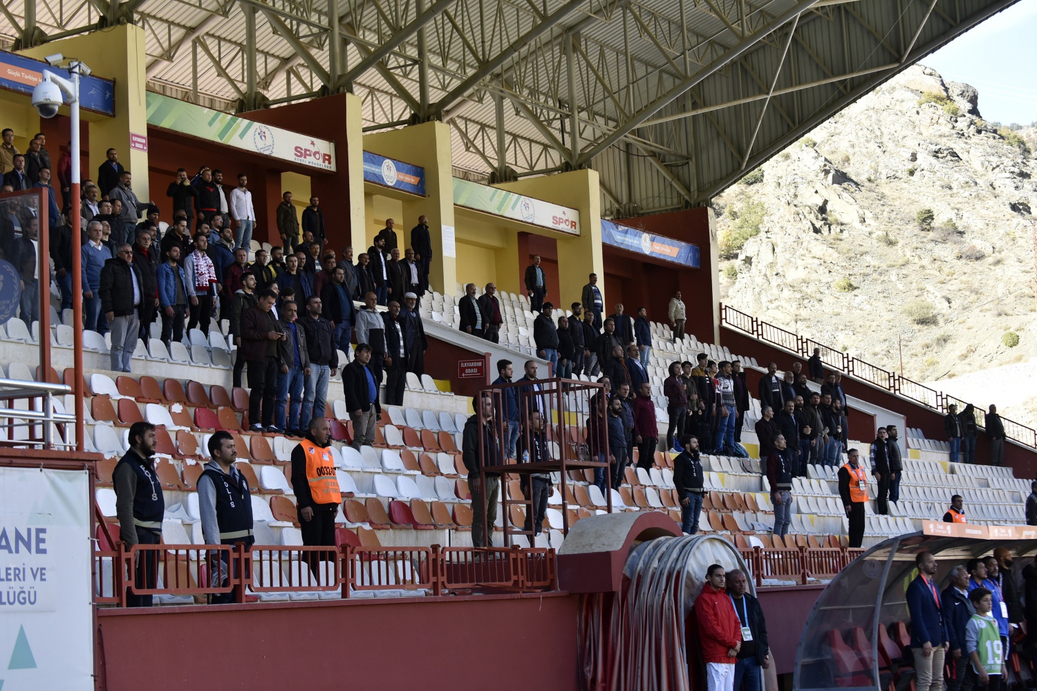 Gümüş kupaya penaltılarla veda etti: 5-7 8