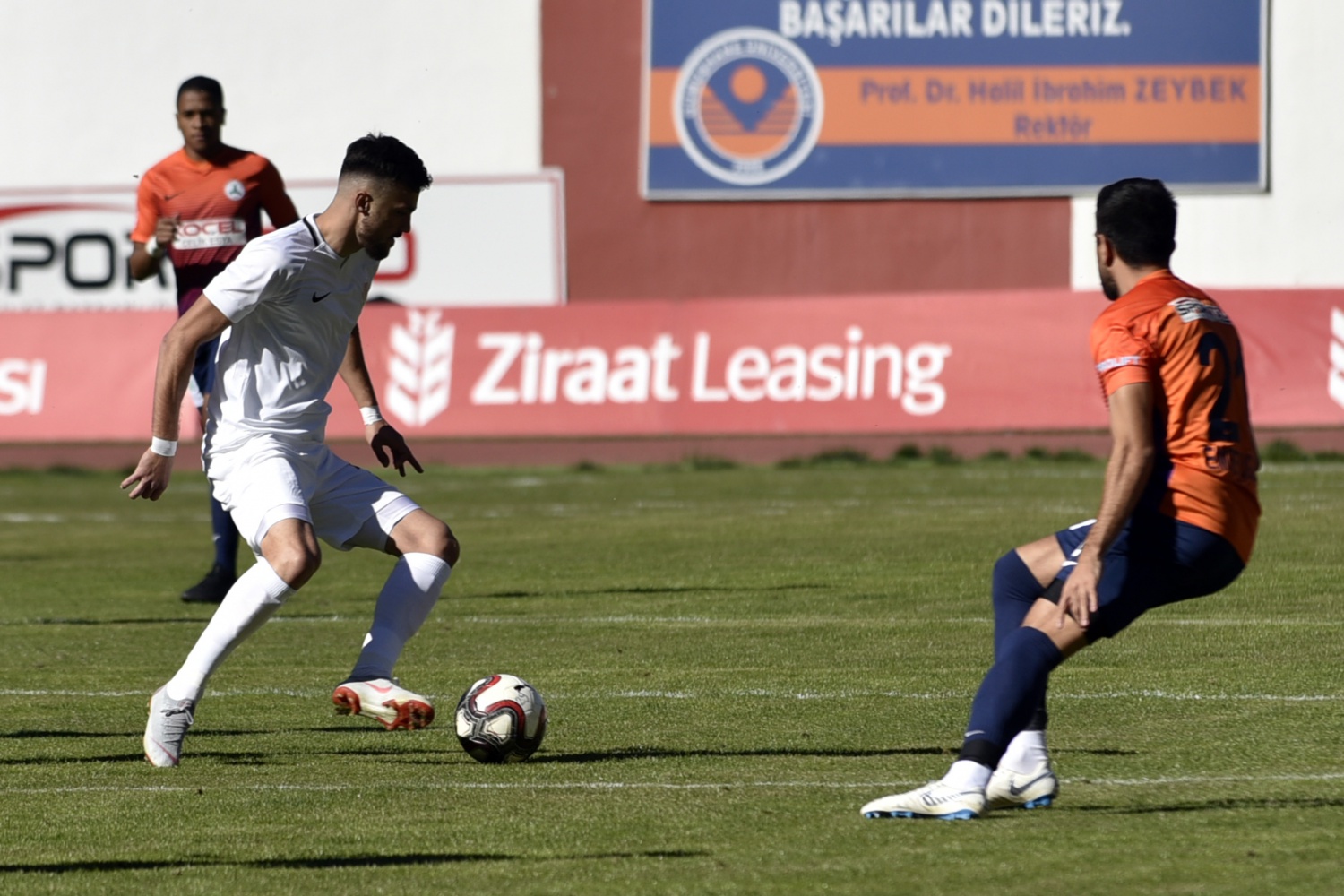 Gümüş kupaya penaltılarla veda etti: 5-7 10