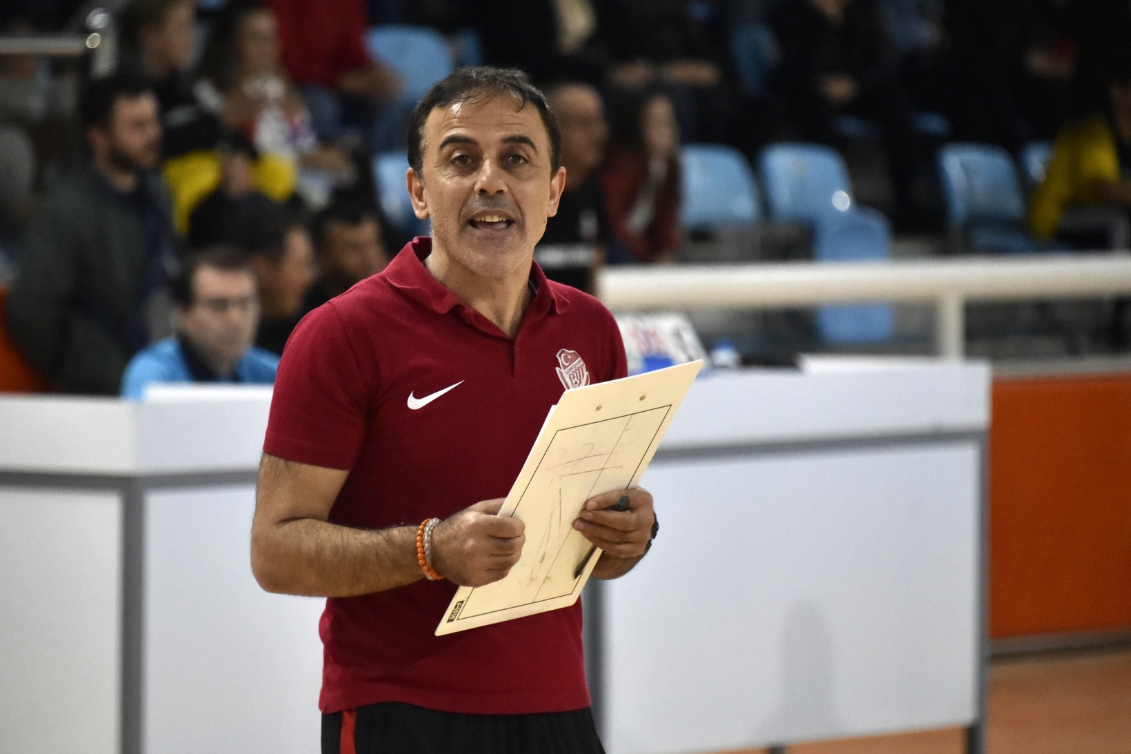 Derbinin kazananı Şiran oldu 20