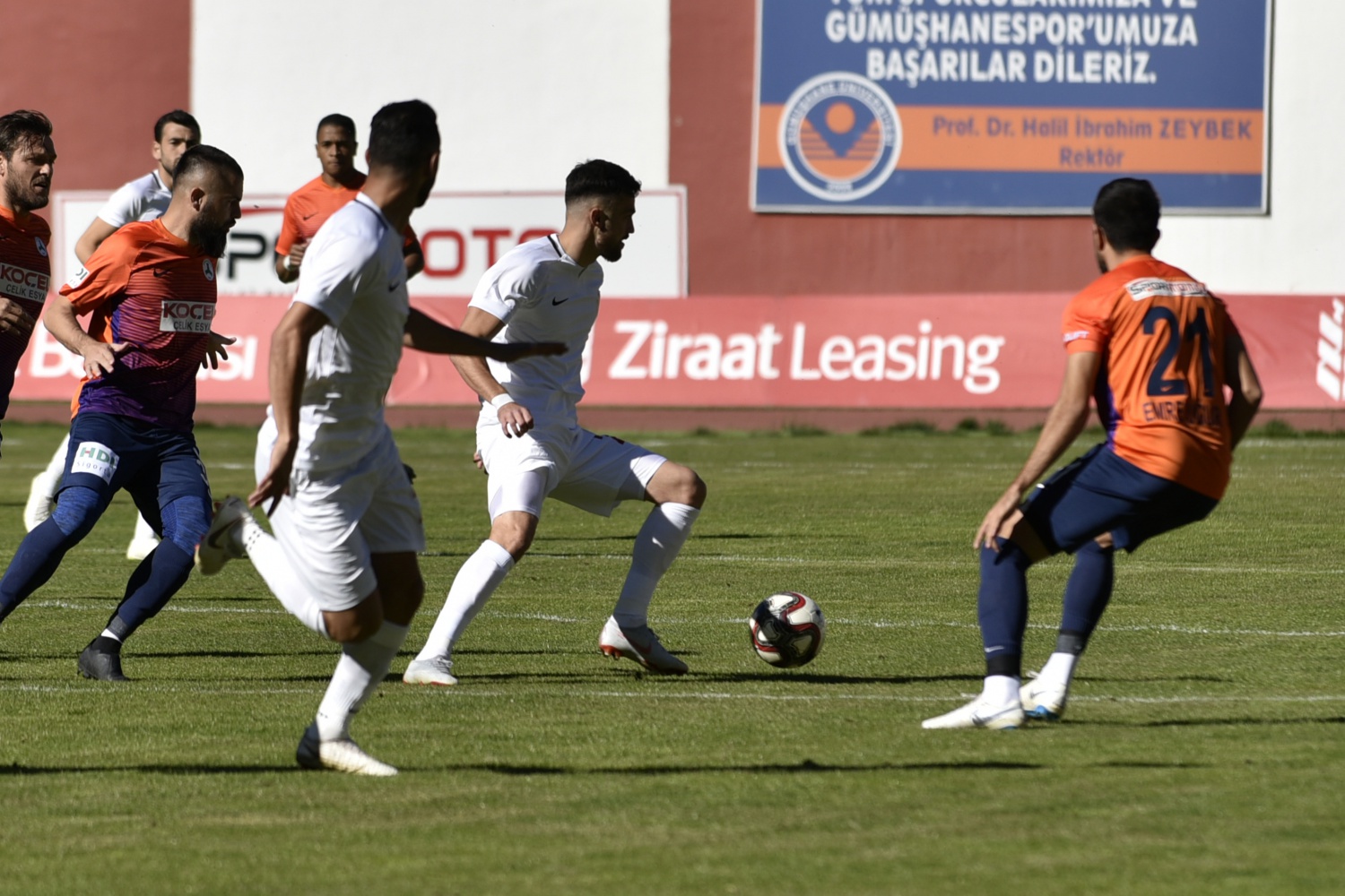 Gümüş kupaya penaltılarla veda etti: 5-7 12