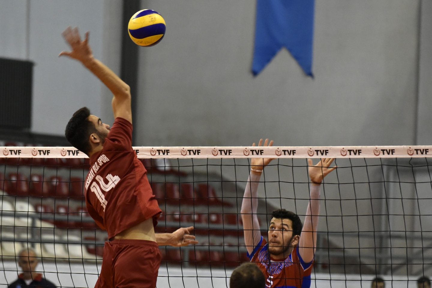 Torul Gençlik dozer gibi: 3-0 23