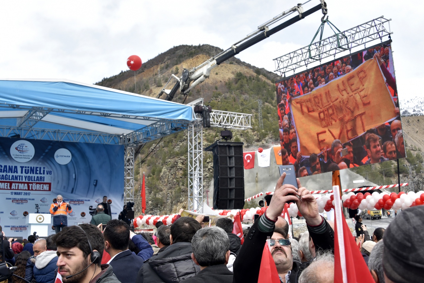 Zigana’da 42 yıl sonra bir ilk gerçekleşti 31