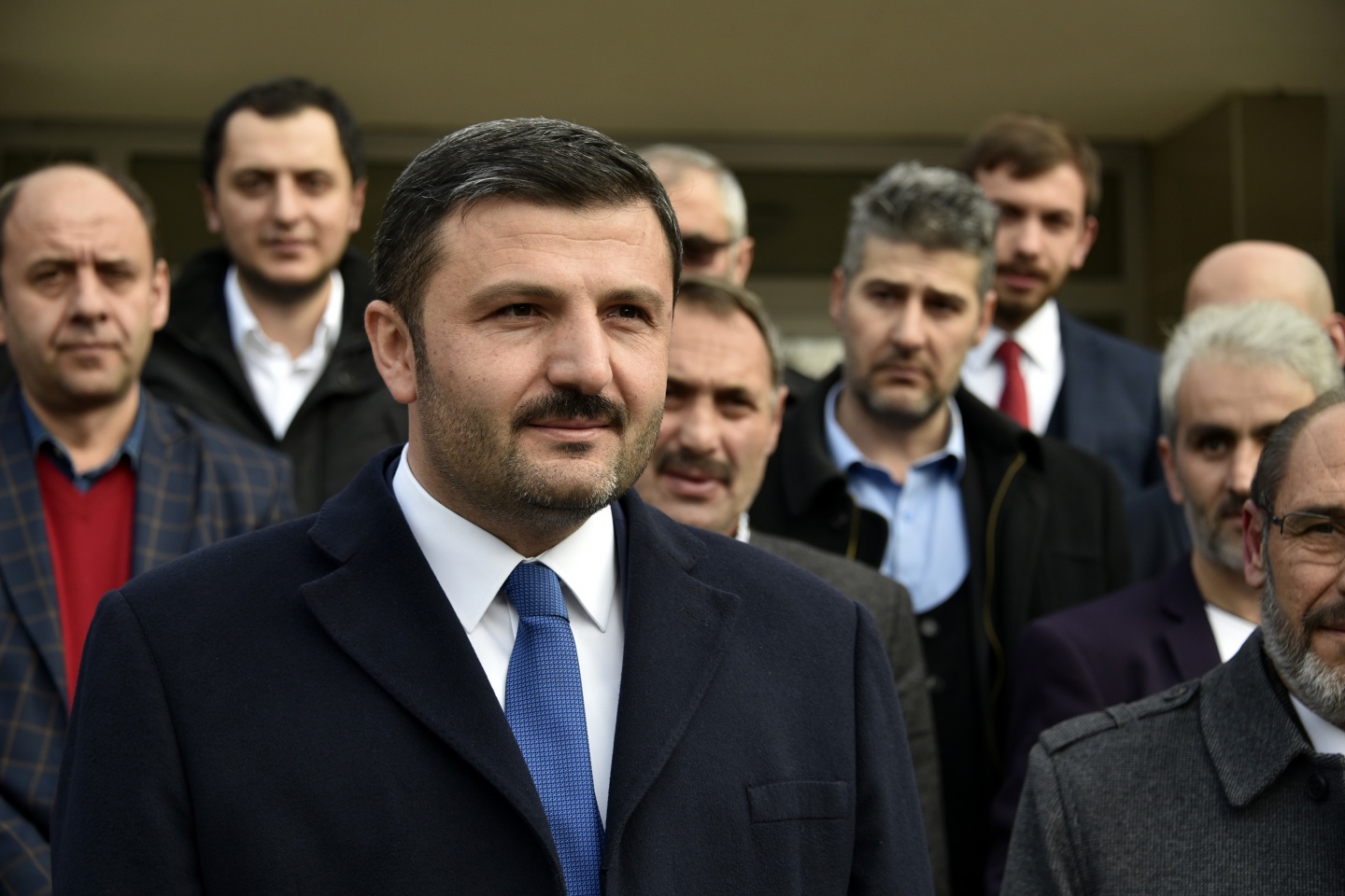 Köse mazbatasını aldı 3