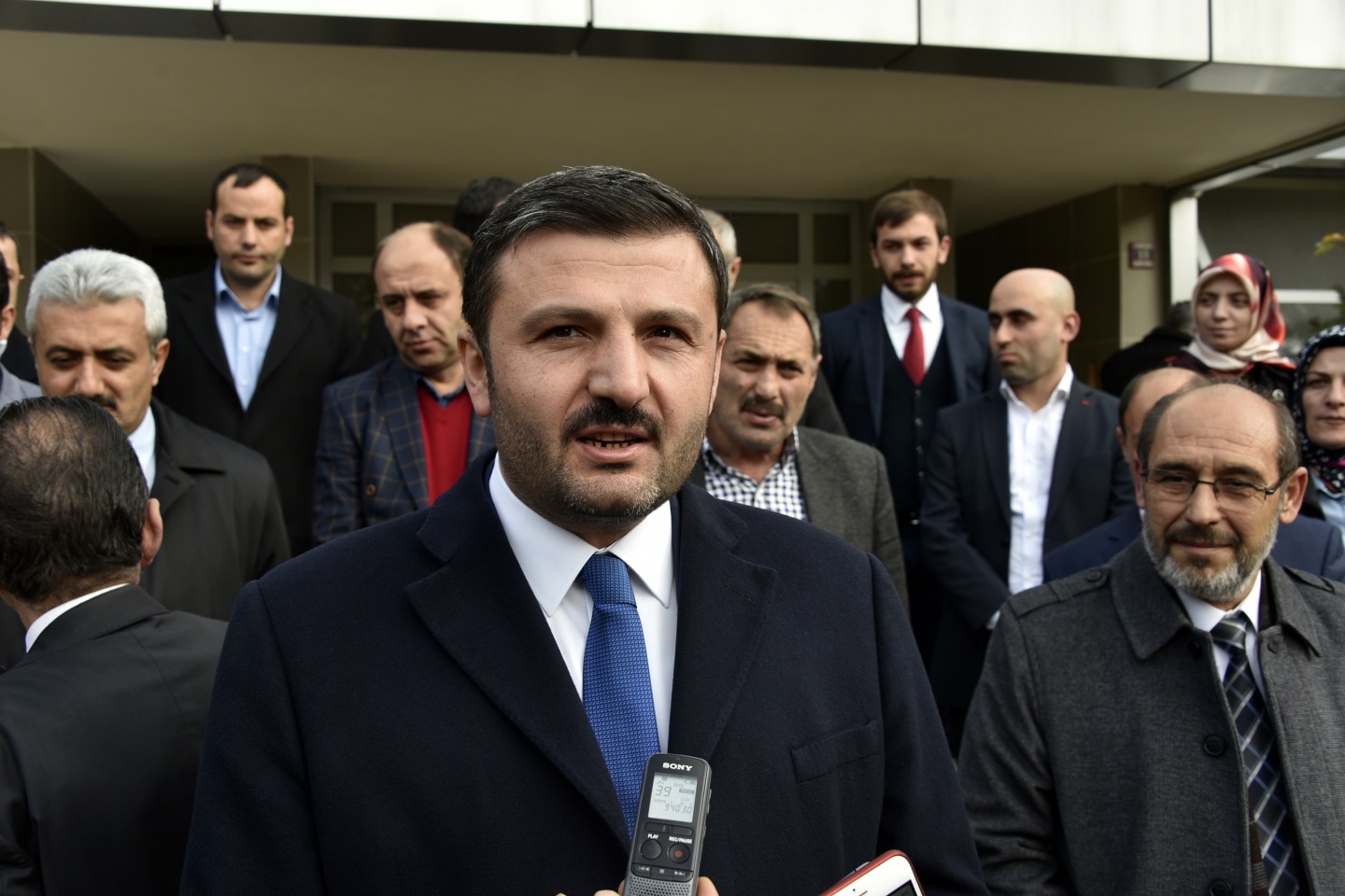 Köse mazbatasını aldı 2