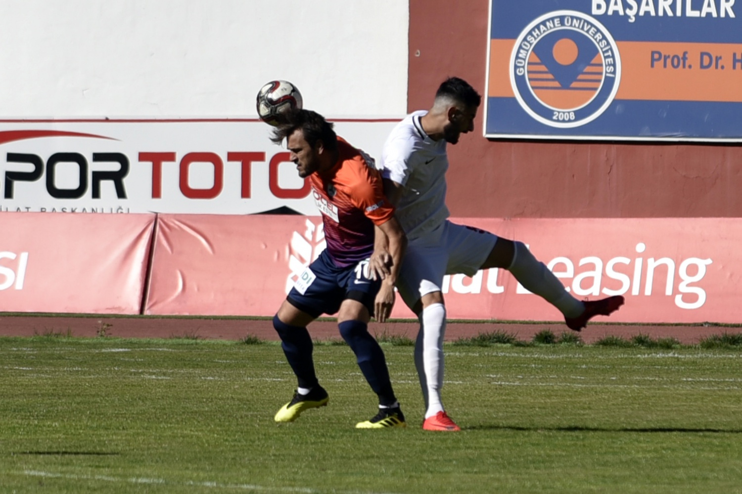 Gümüş kupaya penaltılarla veda etti: 5-7 15