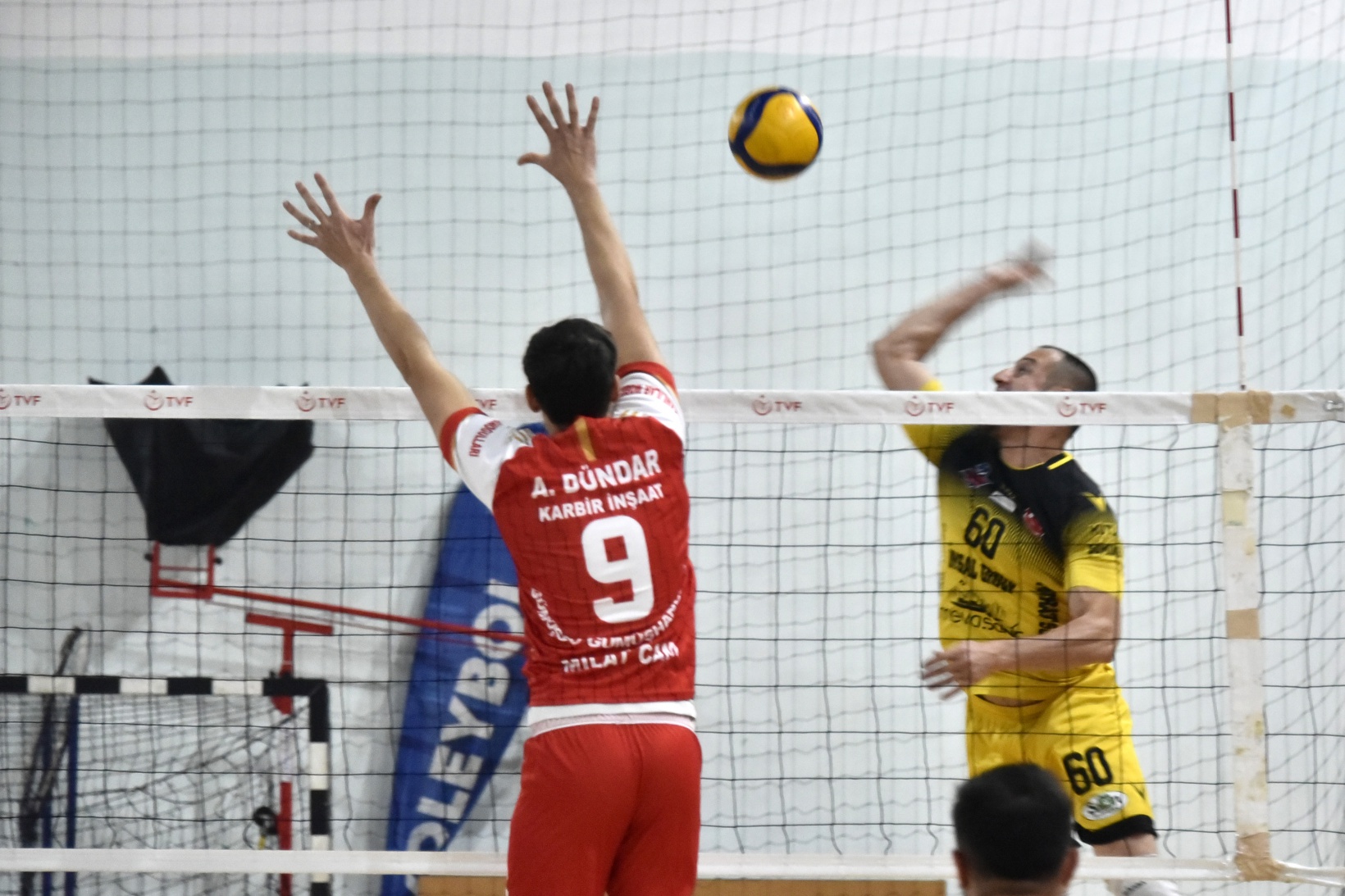 Derbinin kazananı Şiran oldu 24