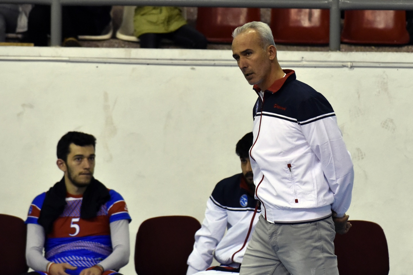 Torul Gençlik dozer gibi: 3-0 9